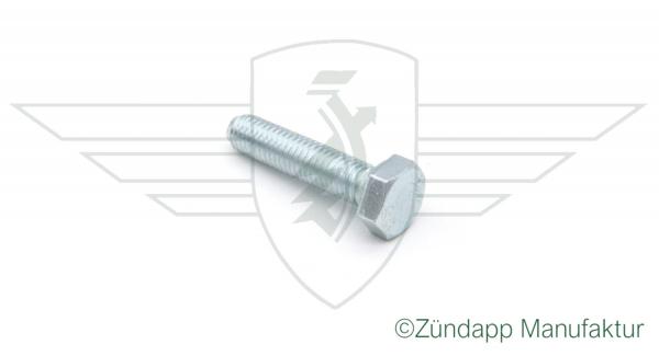 Hexagon screw